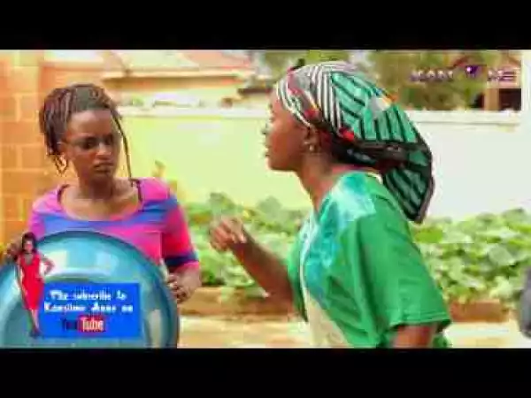 Video: Kansiime Anne – Kansiime The Counsellor